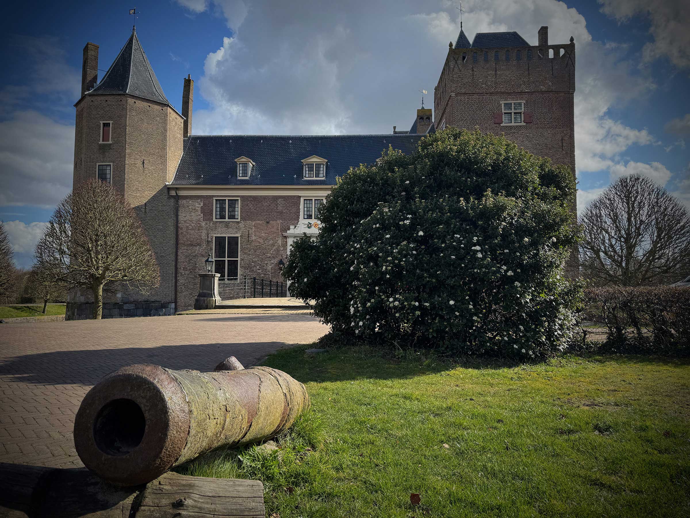 Hét Dungeons & Dragons event van Nederland